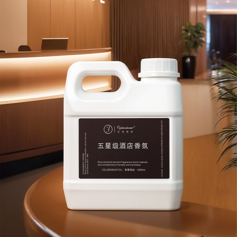 Home Fragrance That Lasts Long - 1300 ミリリットル 5 つ星ホテルアロマセラピーエッセンシャルオイルリッツカールトンヒルトン長期的なホームフレグランスオイル加湿器アロマディフューザーオイル