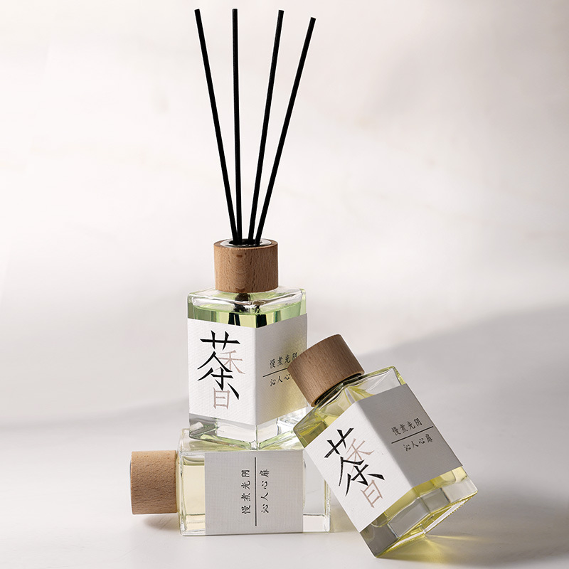 Home Fragrance That Lasts Long - ティーフレグランス火を使わないアロマセラピー屋内長期持続ワードローブ火を使わないエッセンシャルオイル装飾品家庭用