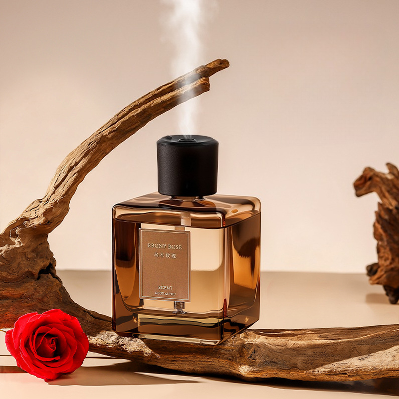500mlリードディフューザーオイル、炎のないホームフレグラ - Home Fragrance Premium のレビューと価格