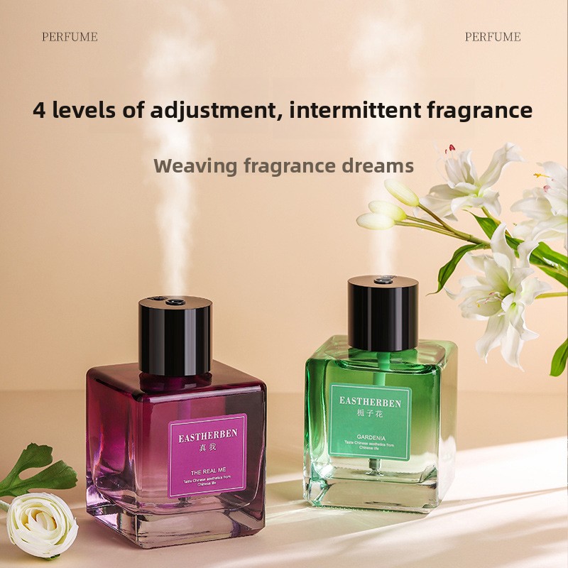 500mlリードディフューザーオイル、炎のないホームフレグラ - Home Fragrance Premium のレビューと価格
