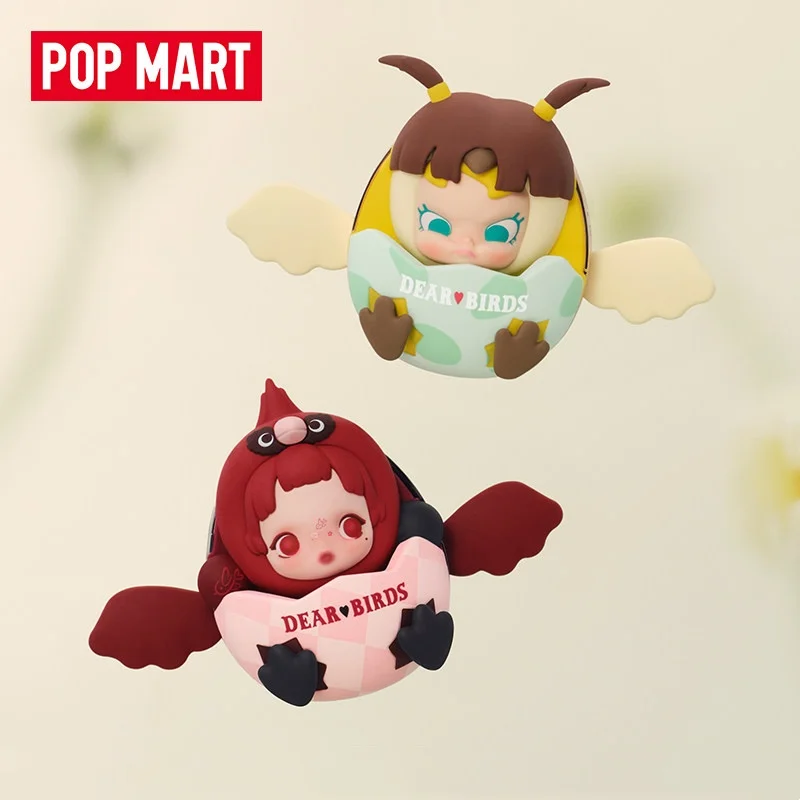 POP MART ディアバードシリーズ 車用芳香剤 ブライン - In Home Fragrance Products のレビューと価格