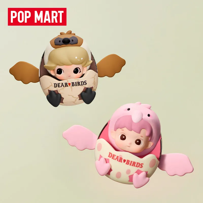 POP MART ディアバードシリーズ 車用芳香剤 ブライン - In Home Fragrance Products のレビューと価格
