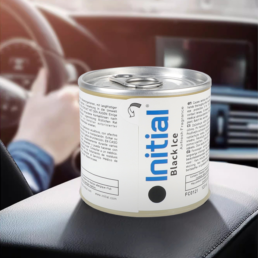 家庭用エッセンシャルオイル、フレグランス缶、車用芳香剤シート - Home Fragrance Premium のレビューと価格