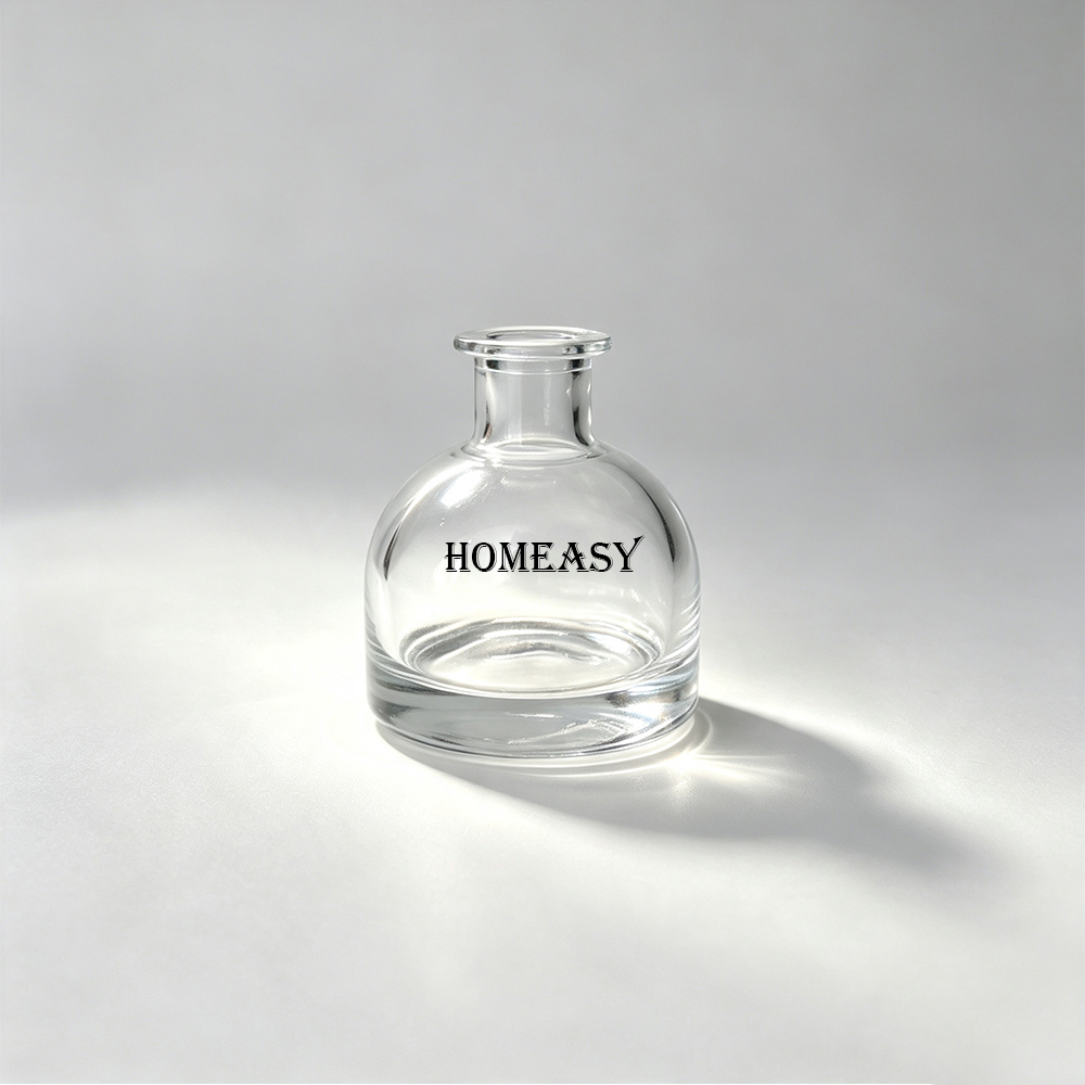 50ml 100ml ハーフラウンド型 空のリードディフュー - Home Fragrance Reed Diffuser Refill のレビューと価格