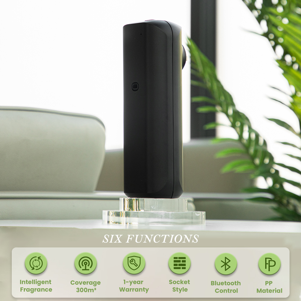 NAMSTE アロマオイルディフューザートイレ香水ディフュー - Parfum Home Fragrance のレビューと価格