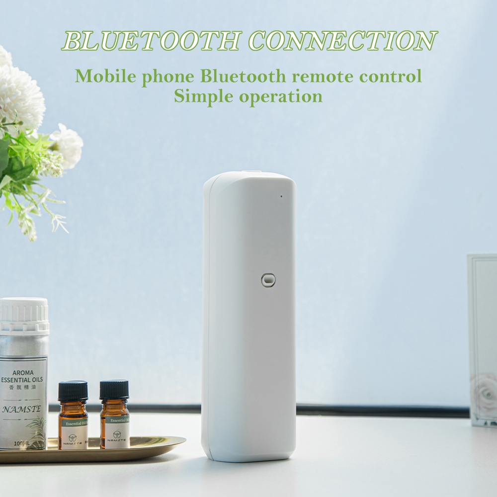 NAMSTE アロマオイルディフューザートイレ香水ディフュー - Parfum Home Fragrance のレビューと価格