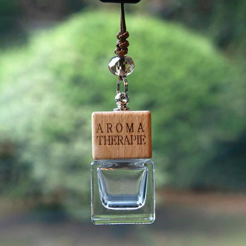 調節可能なストラップ付きの香りボトル,車のフレグランス,家の - In Home Fragrance Products のレビューと価格