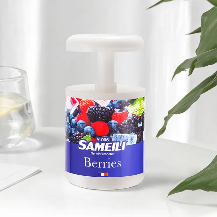 高級車用装飾カップホルダー 長持ちするローズの香り ホーム& - Home Fragrance Types のレビューと価格