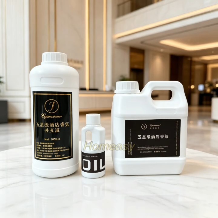 1000ml ホテルアロマセラピーエッセンシャルオイル詰め替 - Home Fragrance That Lasts Long のレビューと価格