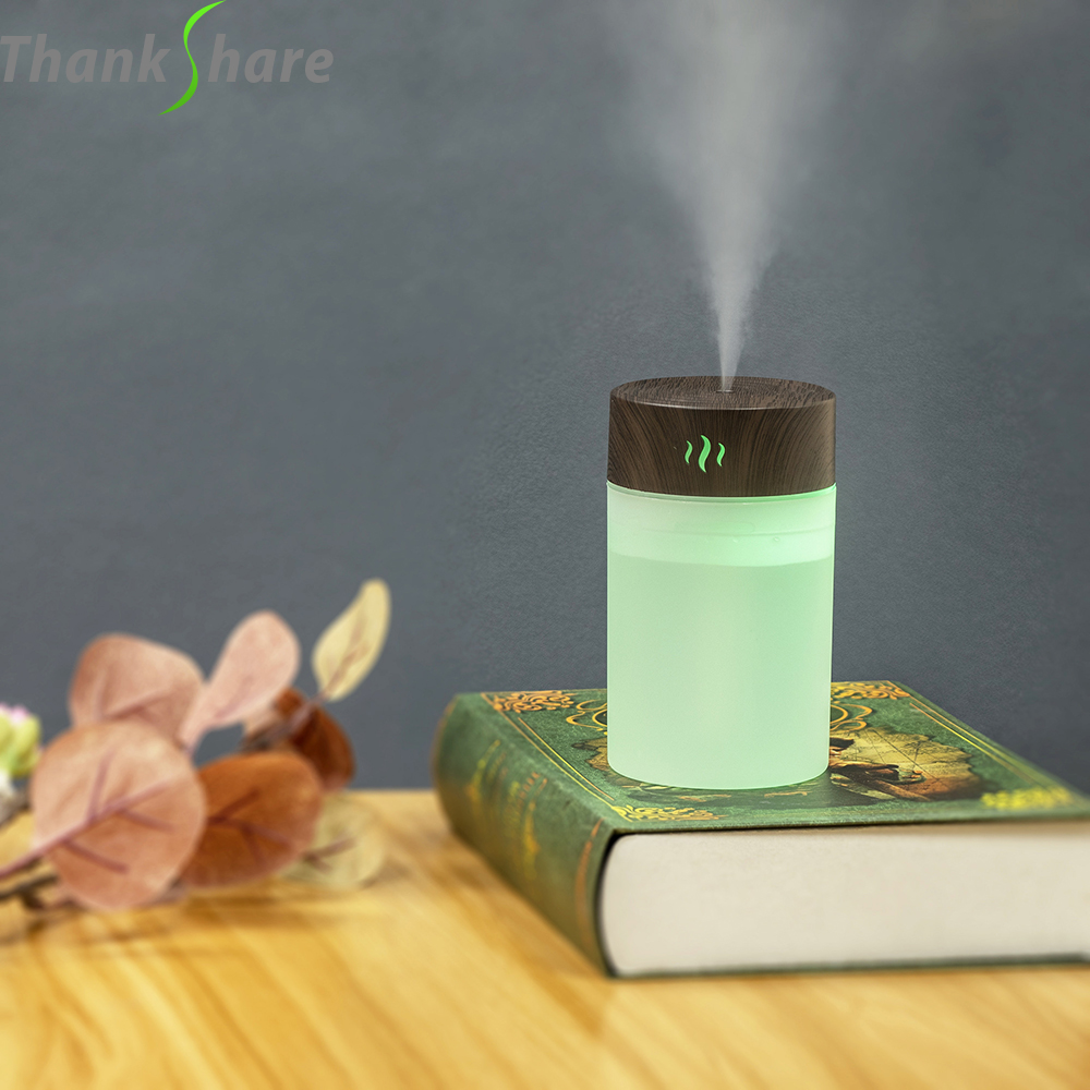家庭用アロマディフューザー,USB付き超音波加湿器,エッセン - Home Fragrance Types のレビューと価格