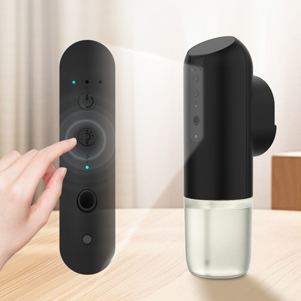 NAMSTE 100m³ スマート自動芳香剤プラグインディフ - Parfum Home Fragrance のレビューと価格