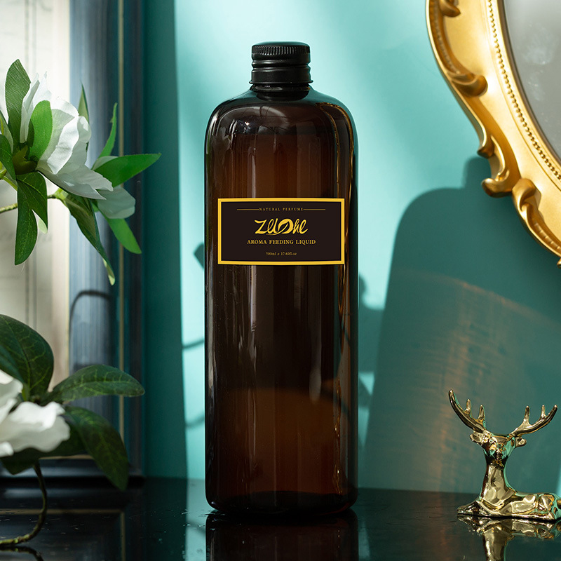 アロマディフューザー用詰め替え液 火を使わないアロマ エッセ - Home Fragrance That Lasts Long のレビューと価格