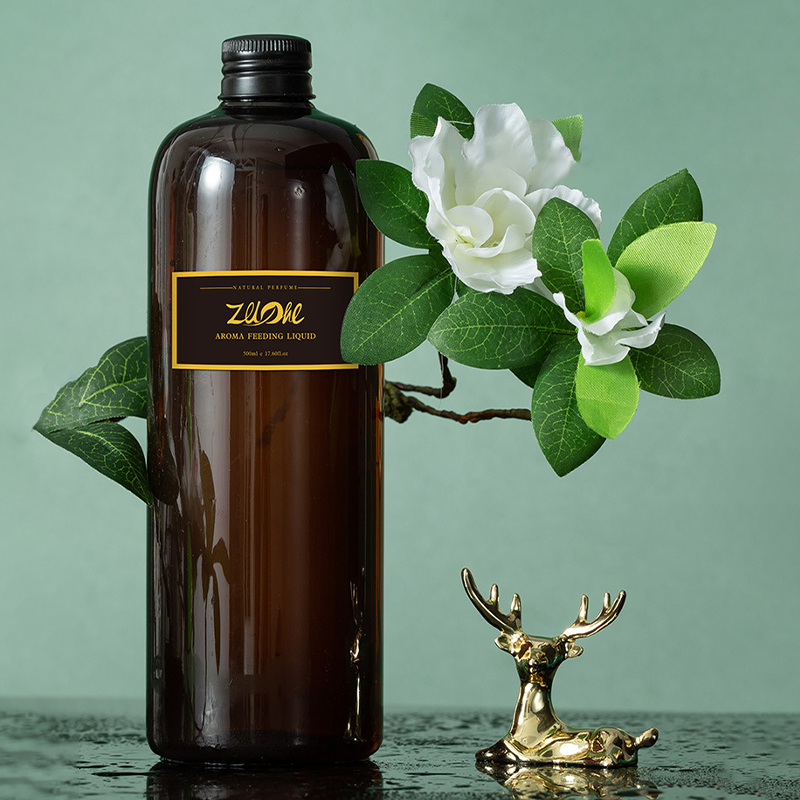 アロマディフューザー用詰め替え液 火を使わないアロマ エッセ - Home Fragrance That Lasts Long のレビューと価格