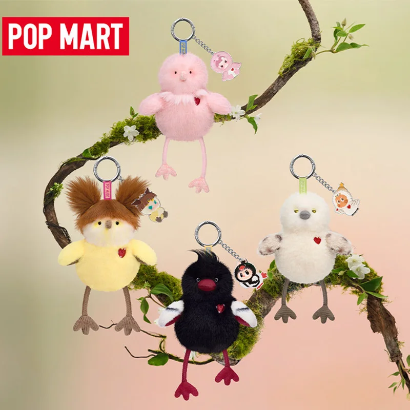 POP MART Dear Birds シリーズ フレグラン - In Home Fragrance Products のレビューと価格