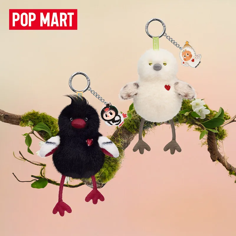 POP MART Dear Birds シリーズ フレグラン - In Home Fragrance Products のレビューと価格