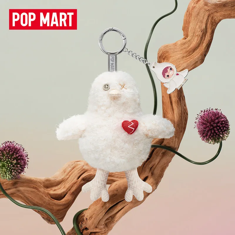 POP MART Dear Birds シリーズ フレグラン - In Home Fragrance Products のレビューと価格
