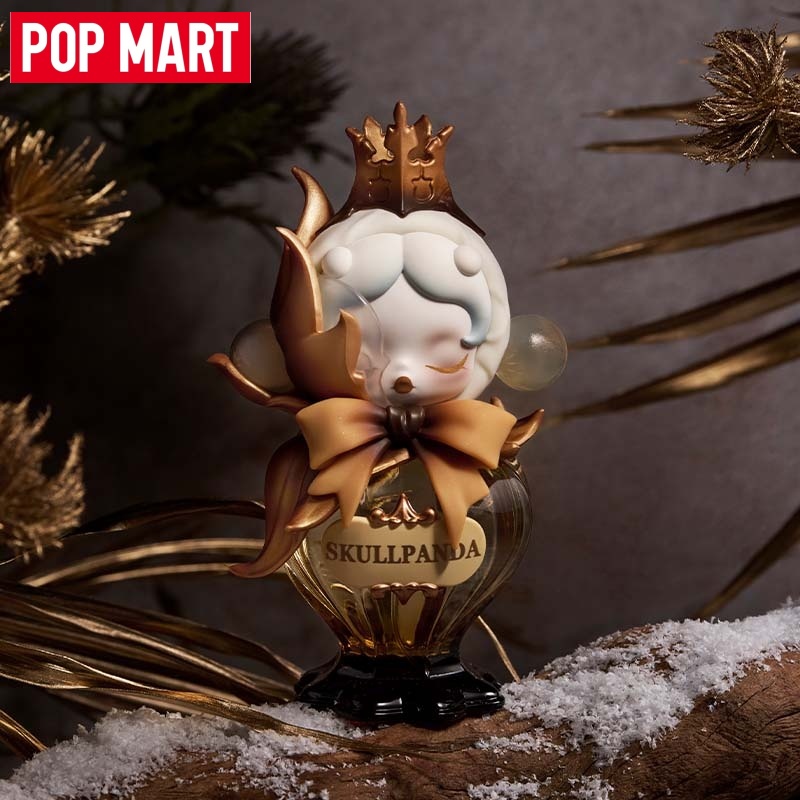新しいPOPMARTスカルパンダ ペタルズ イン フォー ア - In Home Fragrance Products のレビューと価格