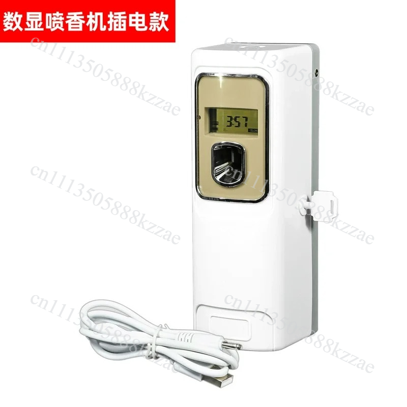 スマートタイマースプレー式芳香剤（ホテル・家庭用）、消臭プラ - Home Fragrance Premium のレビューと価格