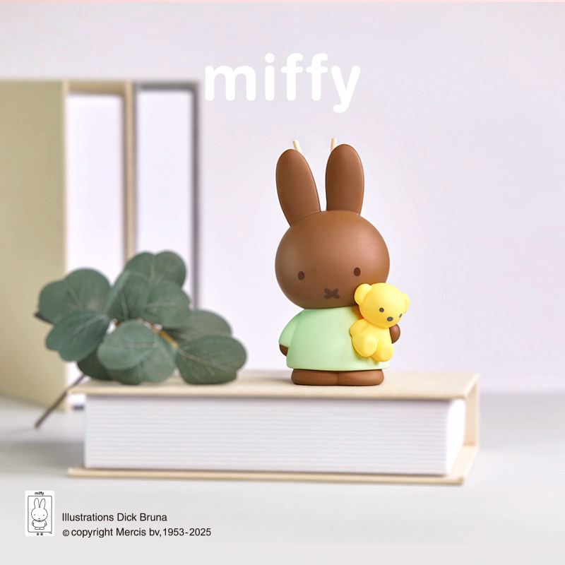 ミッフィー フレグランス スモークレス 香り付きディフューザ - In Home Fragrance Products のレビューと価格