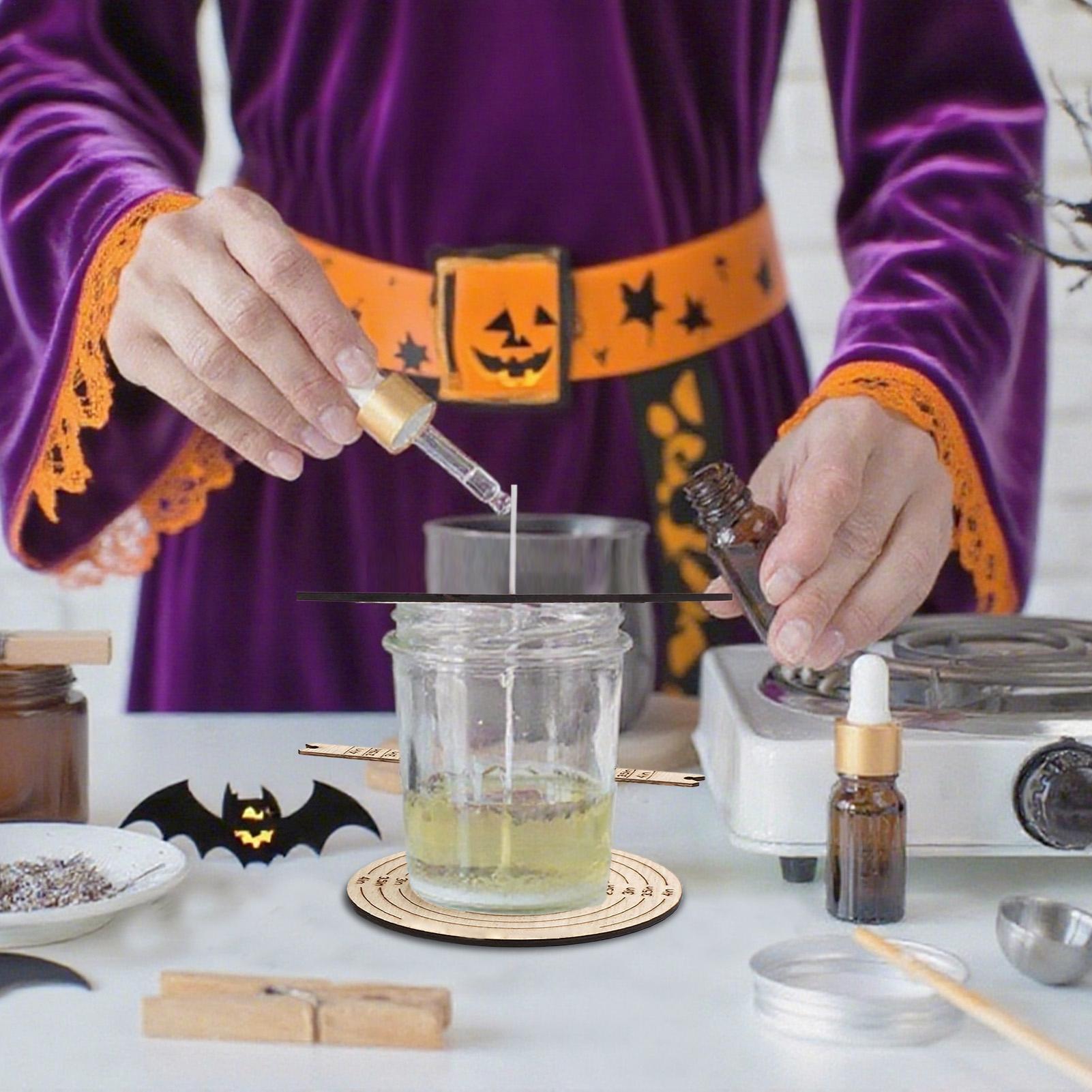 2個入り ウィックセンタリングツール ウィックスタビライザー - Home Fragrance Candles のレビューと価格