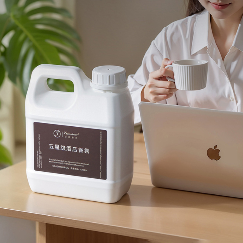 1300 ミリリットル 5 つ星ホテルアロマセラピーエッセン - Home Fragrance That Lasts Long のレビューと価格
