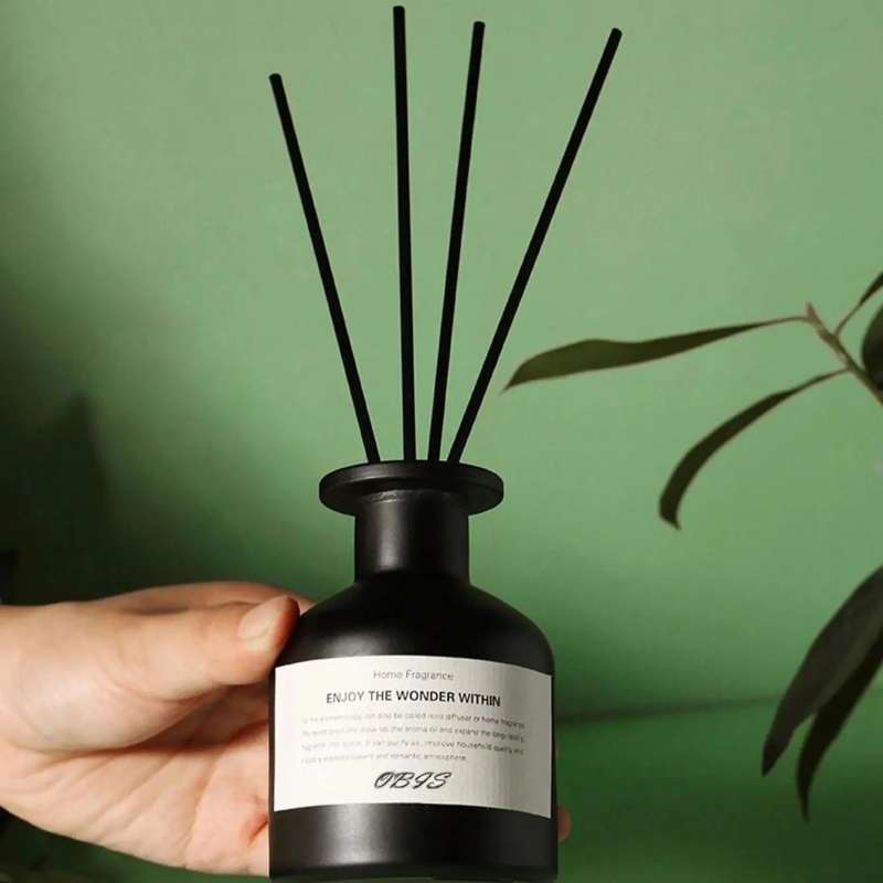 50ml フレームレス ホームフレグランス ルームフレグラン - Home Fragrance Jasmine Diffuser のレビューと価格