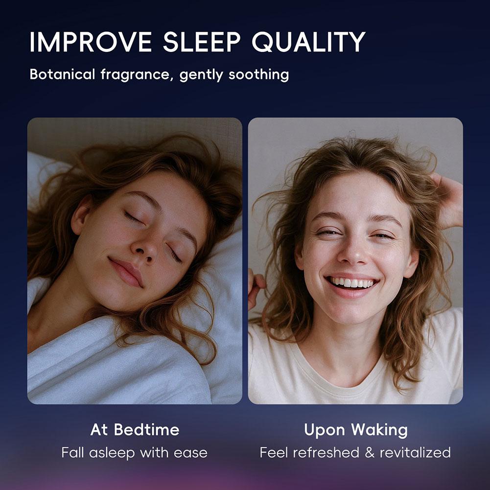 LAIKOU 日本桜睡眠枕スプレー、ラベンダー鎮静ミスト保湿 - Lavender Pillow Spray のレビューと価格