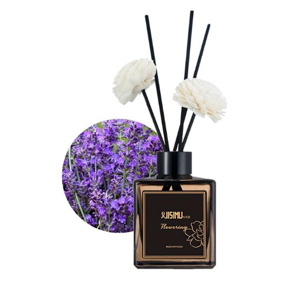 無火アロマディフューザー、ジャスミン、ホワイトティー、ラベン - Home Fragrance Jasmine Diffuser のレビューと価格