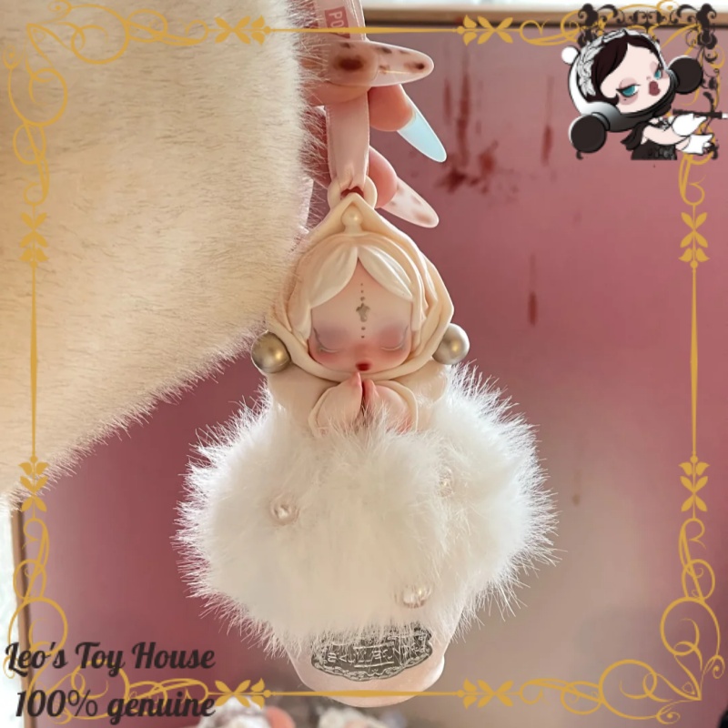 公式POP MART SKULLPANDA ディナーテーブル - In Home Fragrance Products のレビューと価格