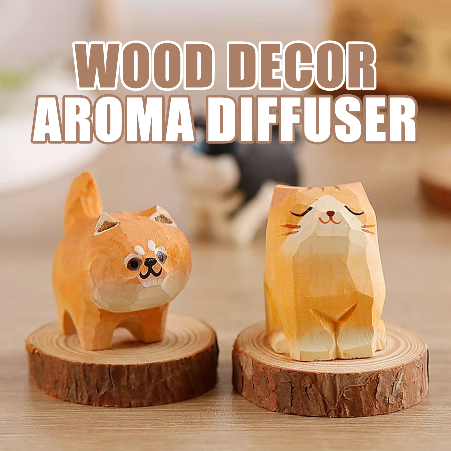 ペットのアロマセラピーディフューザー,香水なし,フレグランス - Home Fragrance Diffuser のレビューと価格
