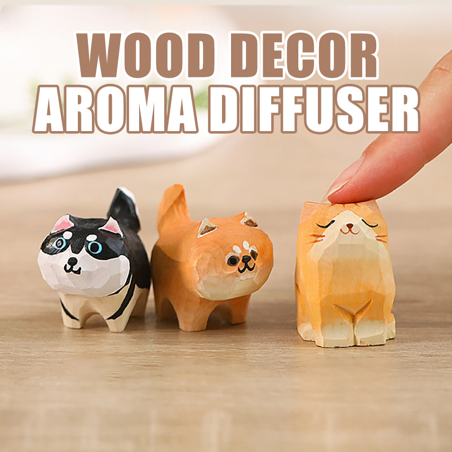 ペットのアロマセラピーディフューザー,香水なし,フレグランス - Home Fragrance Diffuser のレビューと価格