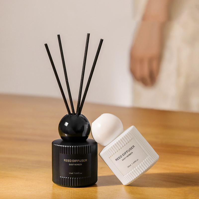 50ml 長持ちするホームベッドルームフレグランス ヒルトン - Home Fragrance Jasmine Diffuser のレビューと価格