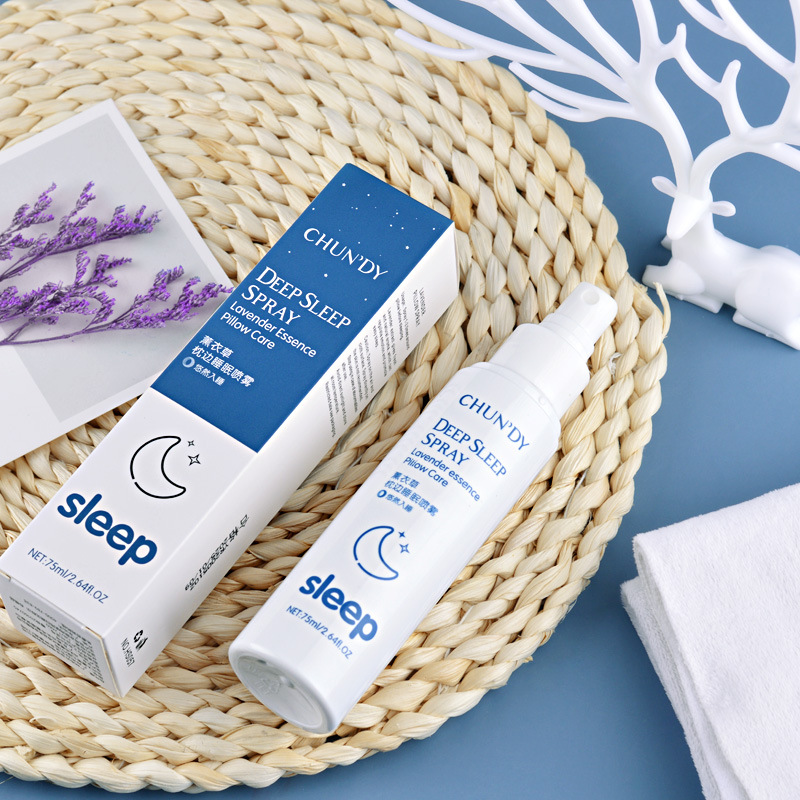 不安を和らげるための睡眠枕,不安を和らげるためのエッセンシャ - Lavender Pillow Spray のレビューと価格