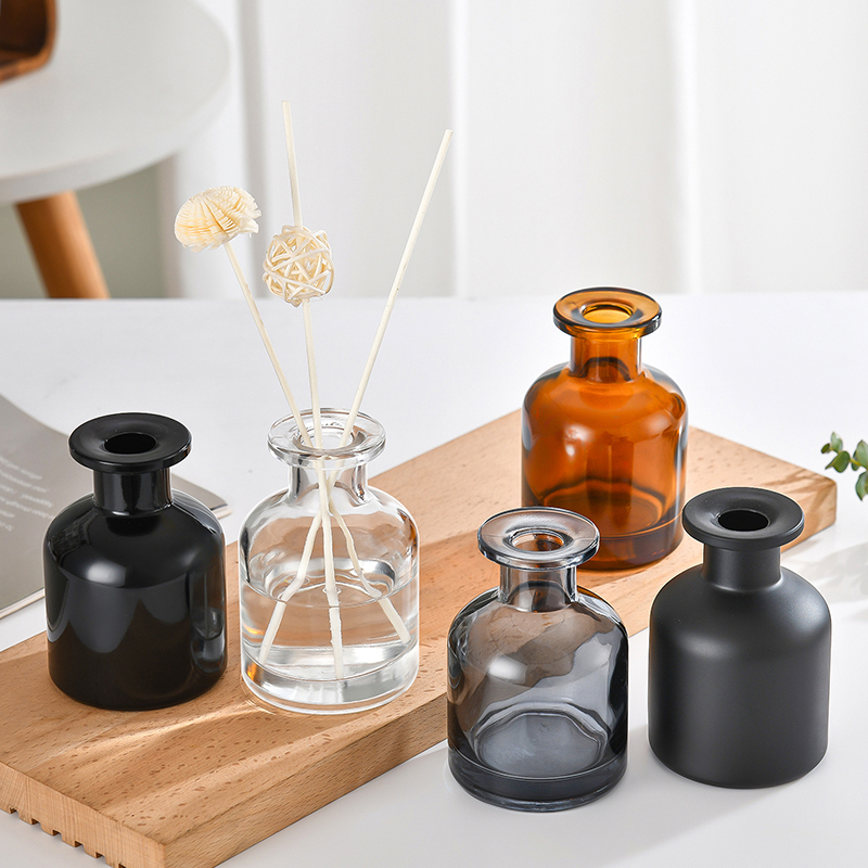1 個 50 ミリリットルホームフレグランスディフューザーボ - Home Fragrance Reed Diffuser Refill のレビューと価格