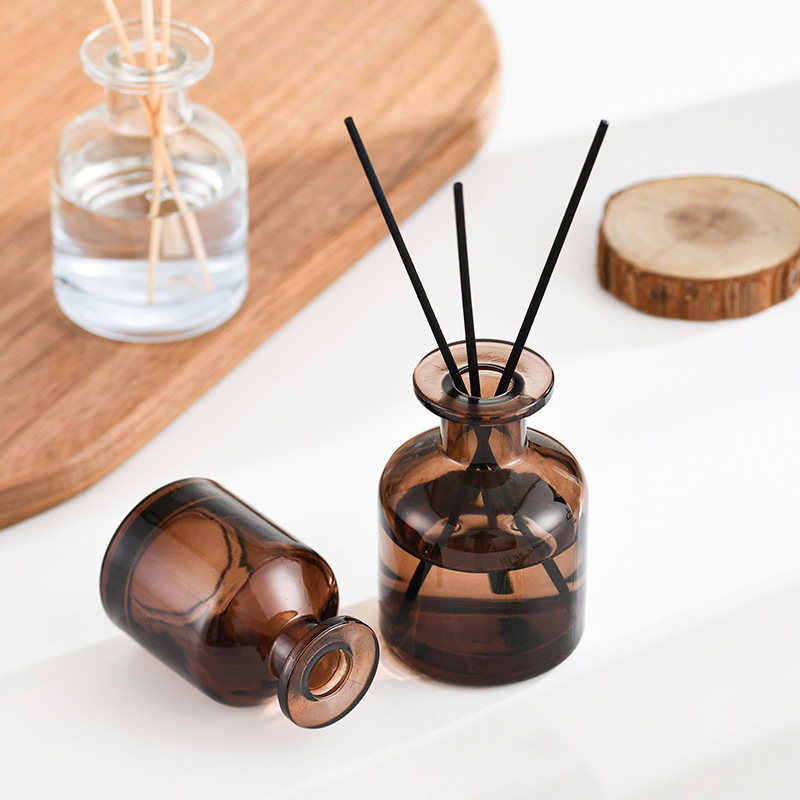 1 個 50 ミリリットルホームフレグランスディフューザーボ - Home Fragrance Reed Diffuser Refill のレビューと価格