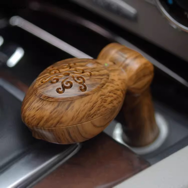 車の香炉禅フレグランスアロマセラピー匂いポータブル線香ホルダ - Home Fragrance Zen のレビューと価格