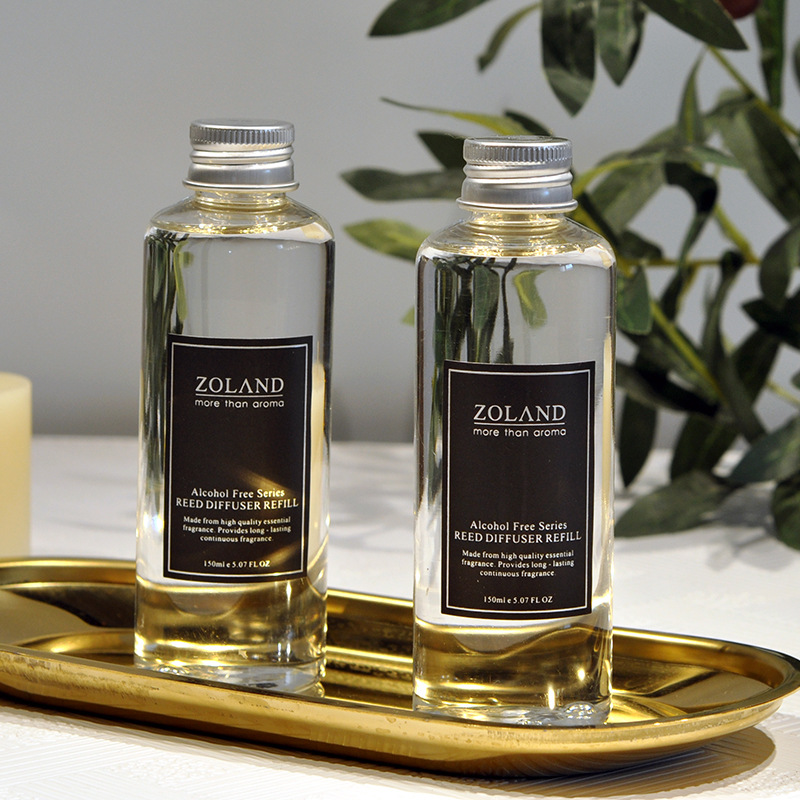 ホームフレグランス用エッセンシャルオイルディフューザー,15 - Home Fragrance Jasmine Diffuser のレビューと価格