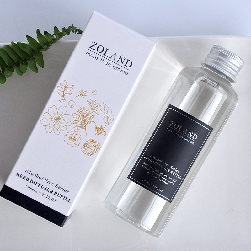 ホームフレグランス用エッセンシャルオイルディフューザー,15 - Home Fragrance Jasmine Diffuser のレビューと価格