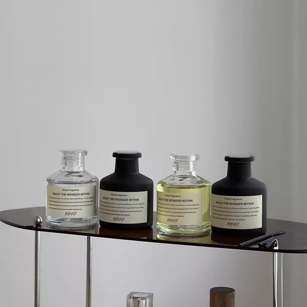 アロマセラピーエッセンシャルオイル,リーフディフューザー,フ - Home Fragrance Jasmine Diffuser のレビューと価格