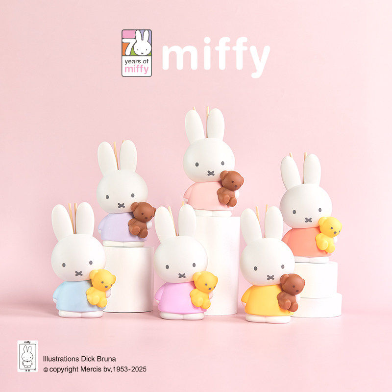 ミッフィー フレグランス ブラインドボックス リードディフュ - In Home Fragrance Products のレビューと価格