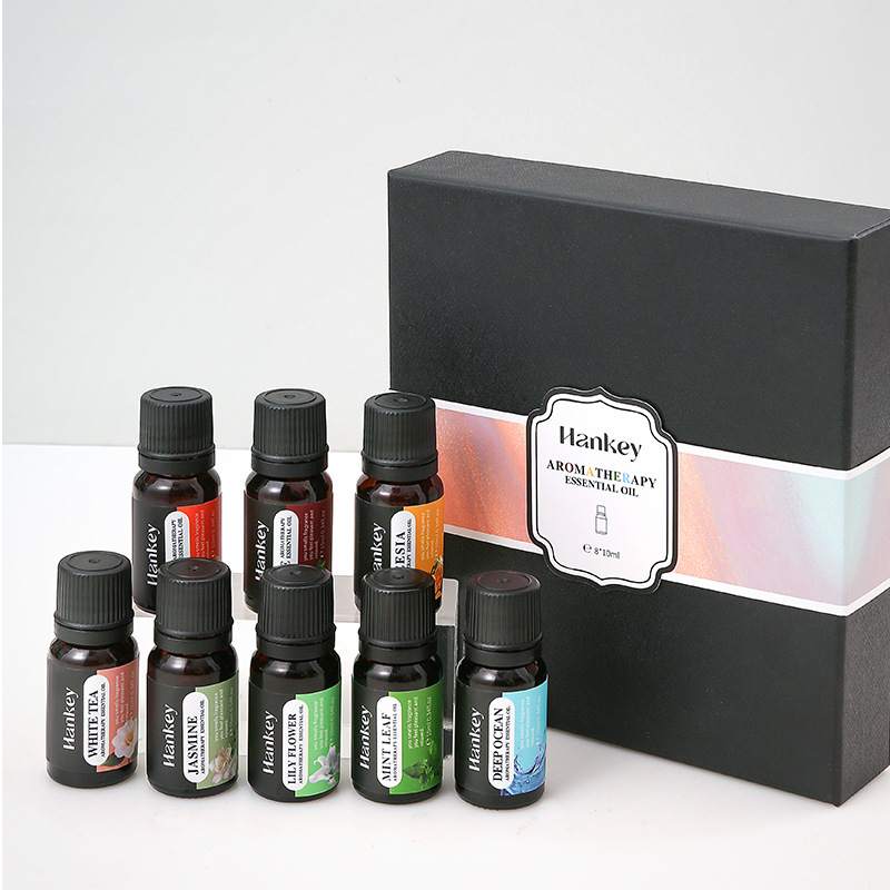 YXY 8*10 ミリリットルオレンジジャスミンローズ純粋な - Home Fragrance Jasmine Diffuser のレビューと価格