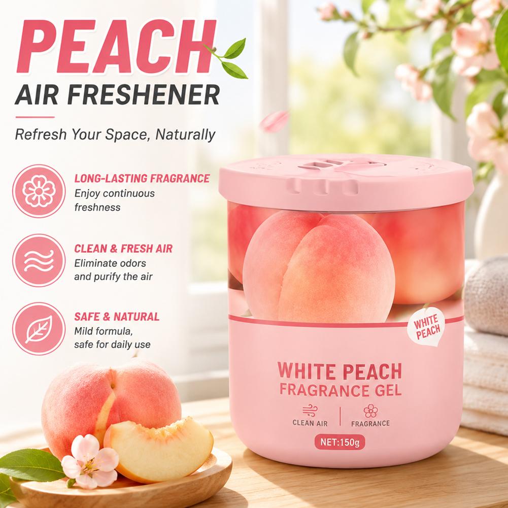 固形芳香剤 キンモクセイの香り フレグランスクリーム 家庭用 - Home Fragrance Premium のレビューと価格