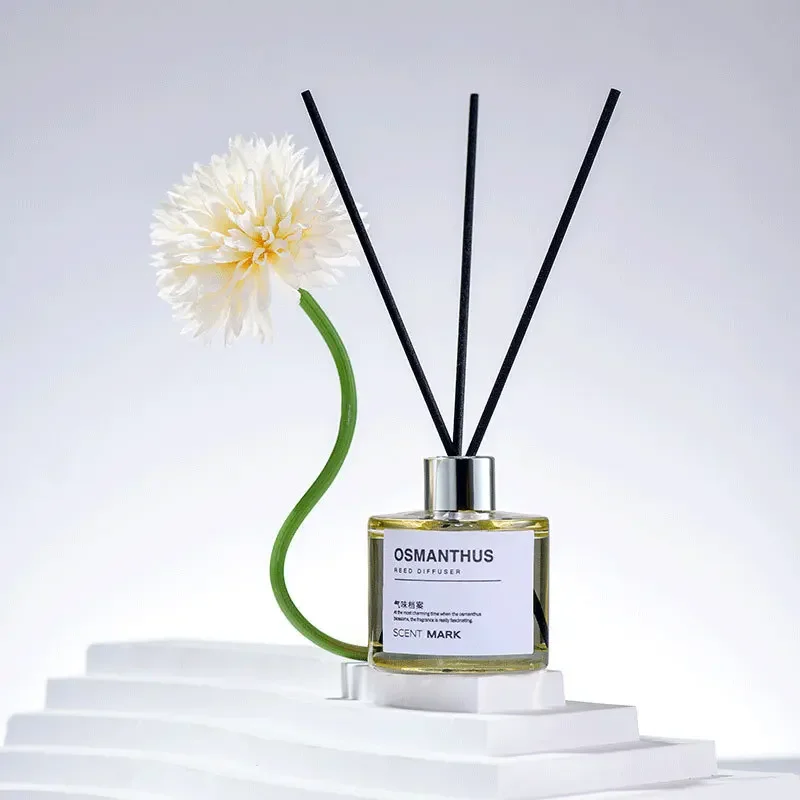 ローズジャスミン-アロマセラピーディフューザー,エッセンシャ - Home Fragrance Jasmine Diffuser のレビューと価格