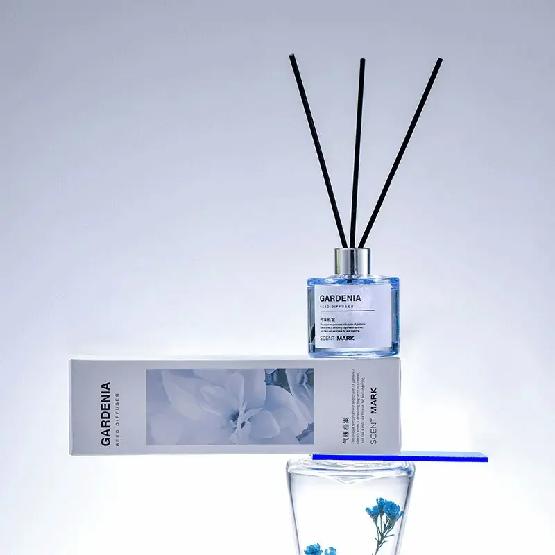 ローズジャスミン-アロマセラピーディフューザー,エッセンシャ - Home Fragrance Jasmine Diffuser のレビューと価格