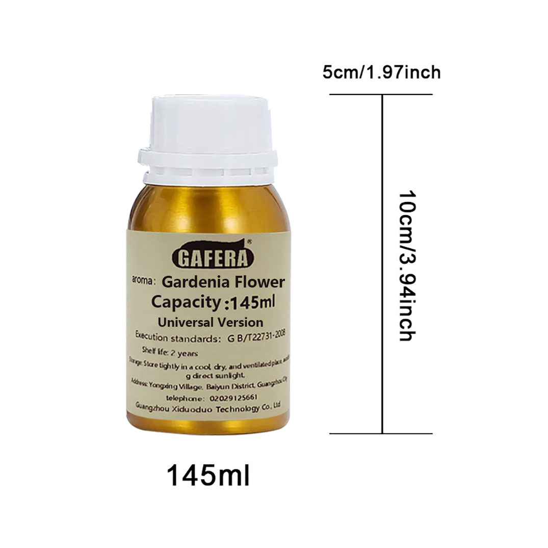 GAFERA 145ml ジャスミンエッセンシャルオイル - - Home Fragrance Jasmine Diffuser のレビューと価格
