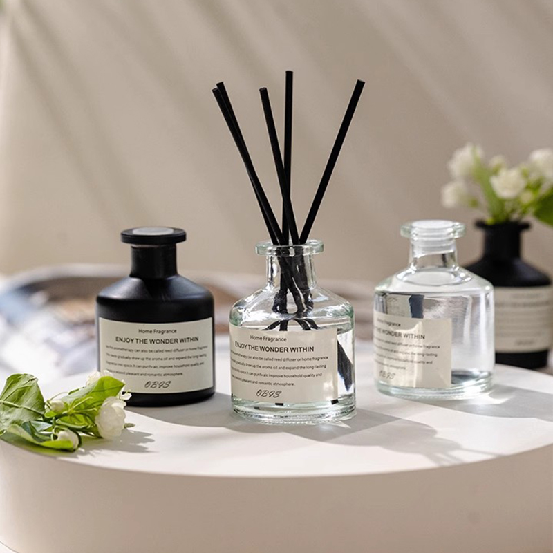 50ml 火を使わないアロマセラピーセット フリージア ジャ - Home Fragrance Jasmine Diffuser のレビューと価格