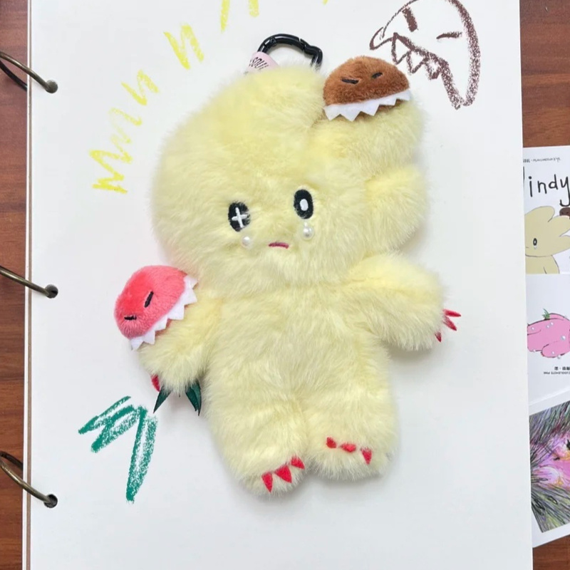 「ウィンディ」シリーズ フレグランスぬいぐるみ ブラインドボ - Fragrance Home Decor のレビューと価格