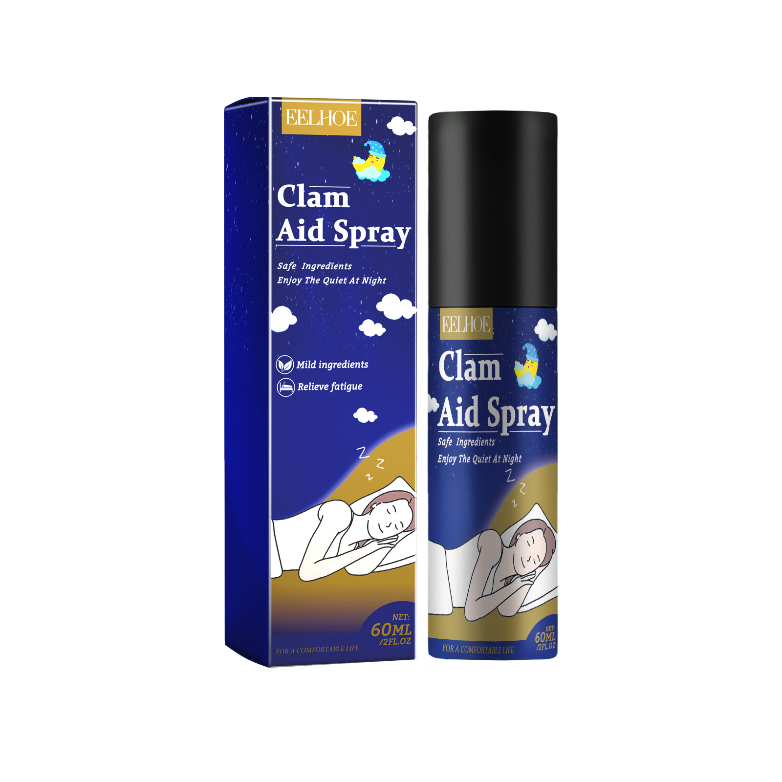 ラベンダー睡眠快適スプレー - 枕のそばで心安らぐ睡眠を実現 - Lavender Pillow Spray のレビューと価格