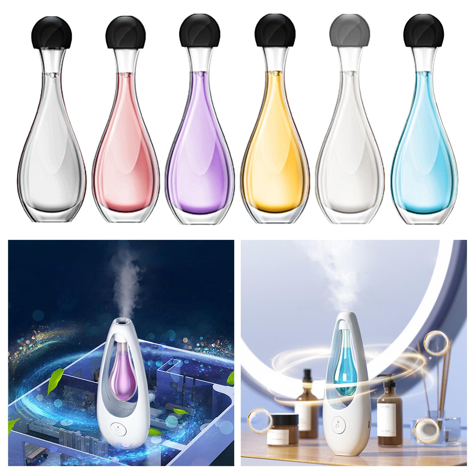 エッセンシャルオイルのディフューザー,日曜大工,キャンドル, - Home Fragrance Candles のレビューと価格