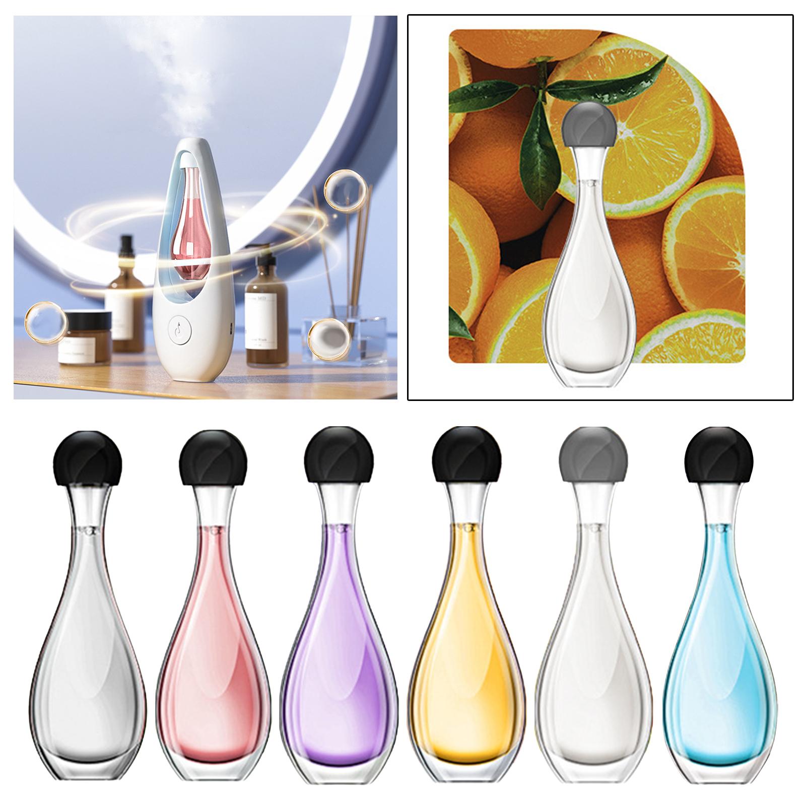 エッセンシャルオイルのディフューザー,日曜大工,キャンドル, - Home Fragrance Candles のレビューと価格